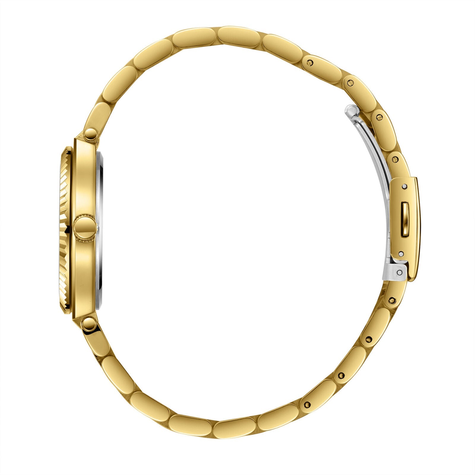 Slazenger Gold Ladies Watch SL.09.2589.3.110