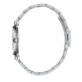 Lee Cooper Silver Ladies Watch LC08290.390