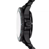 Emporio Armani Sea Explorer Automatic Black Stainless Steel Watch ar60084 ar60084 - Image 3