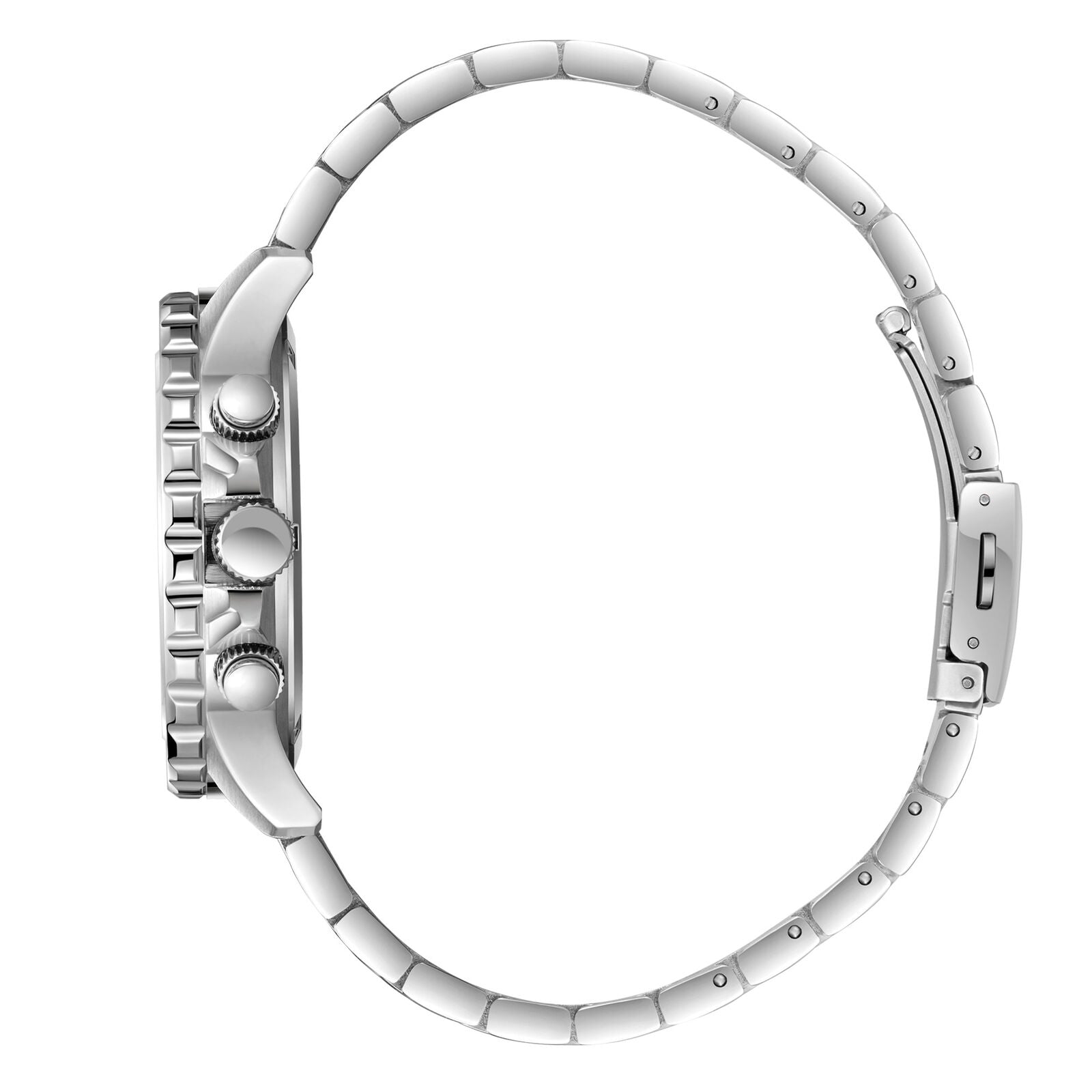 Slazenger Silver Men's Watch SL.09.2552.2.02