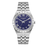 Lee Cooper Silver Men's Watch - LC08060.390