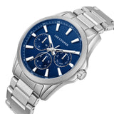 Lee Cooper Silver Men's Watch - LC08105.390
