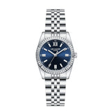 Lee Cooper Silver Ladies Watch LC08303.390