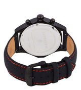 ساعة مازيراتي سيركويتو للرجال بمينا أسود R8871627004