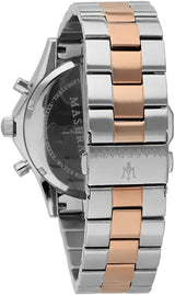 Reloj Maserati Circuito Cronógrafo Hombre R8873627004