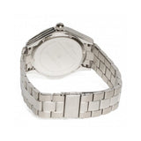 ساعة مازيراتي سيركويتو للرجال بمينا فضي R8853127001