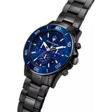 ساعة مازيراتي كومبيتيزيوني R8873600005 للغواصين