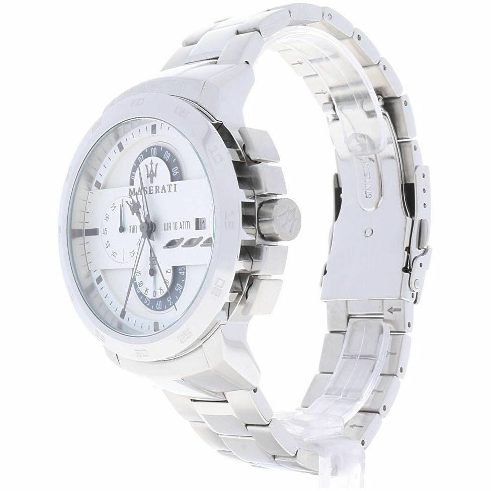 Reloj Maserati Ingegno Cronógrafo Hombre R8873619004