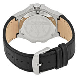 Reloj Maserati Potenza Automático Esfera Negra Hombre R8821108001