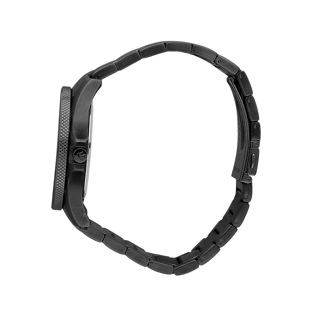 Maserati Sfida Reloj analógico para hombre con esfera negra R8853144001