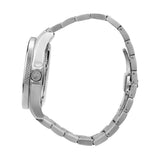 Maserati Sfida Diamond Silver Automatic Men's Watch R8823140007