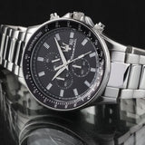 Maserati Sfida R8873640015 Watch