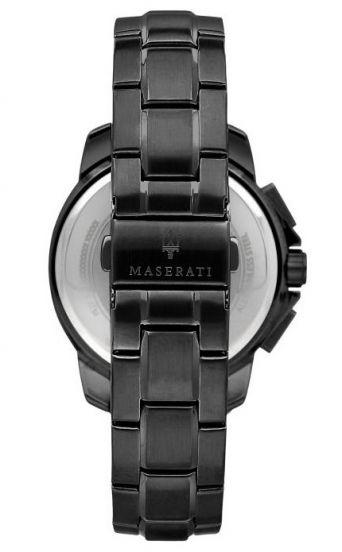 Reloj Maserati Successo Aqua Edition Hombre R8873644003