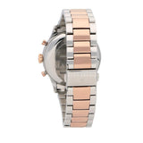 ساعة مازيراتي تراديزيوني كرونوغراف للرجال بمينا فضي R8873625001