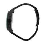 ساعة مازيراتي تراجواردو التناظرية للرجال، مينا أسود، رقم الموديل R8873644002