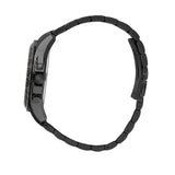 ساعة مازيراتي تراجواردو كرونوغراف سوداء للرجال R8873612048