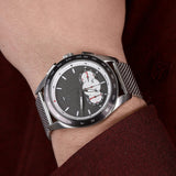 ساعة مازيراتي تراغاردو كرونوغراف كوارتز للرجال R8873612008