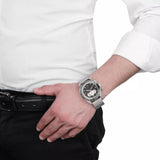 ساعة مازيراتي تراغاردو كرونوغراف كوارتز للرجال R8873612008