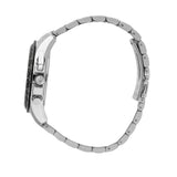 ساعة مازيراتي تراجواردو فضية كرونوغراف للرجال R8873612049