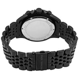 Michael Kors Bayville Chronograph Quartz Black Dial Watch MK8750 - BigDaddy Watches #3