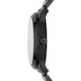 Michael Kors Black Runway Women's Watch MK6683 - Watches of America #2