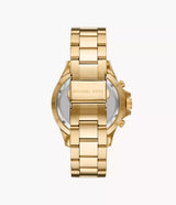 ساعة مايكل كورس زرقاء للرجال - MK8978