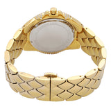 Michael Kors Camille Quartz Crystal White Dial Ladies Watch MK4800 - Watches of America #3