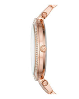 Michael Kors Darci Reloj de cuarzo para mujer MK3402