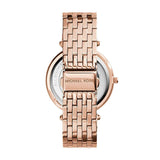 Michael Kors Darci Reloj de cuarzo para mujer MK3402