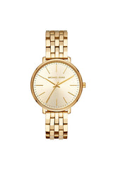 Michael Kors Gold Ladies Watch - MK3898