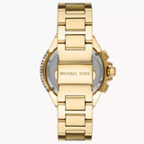 ساعة مايكل كورس الذهبية النسائية - MK6994