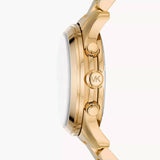 Michael Kors Gold Ladies Watch - MK7353