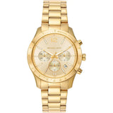 Michael Kors Gold Ladies Watch - MK7411