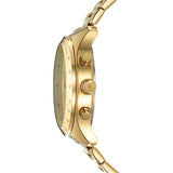Michael Kors Gold Ladies Watch - MK7411