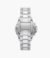 ساعة مايكل كورس الخضراء للرجال - MK8976