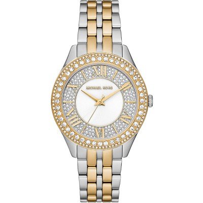 Michael Kors Harlowe MK4811 Watch