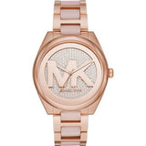 Michael Kors MK7089 Janelle Watch MK7089 - Image 1