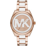 Michael Kors MK7134 Janelle Watch MK7134 - Image 1