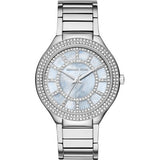 Michael Kors Watch Time 3 hands Kerry MK3395 MK3395 - Image 1