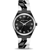 ساعة مايكل كورس لينوكس MK7502