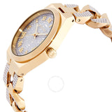 Michael Kors Lennox Quartz Ladies Watch MK7487