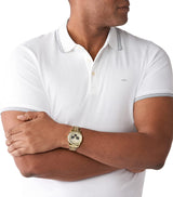 ساعة مايكل كورس ليكسينغتون كرونوغراف للرجال MK8494