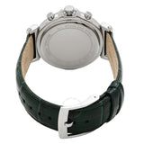 Michael Kors Maren Chronograph Quartz White Dial Ladies Watch MK7498 - Watches of America #3