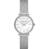 Michael Kors MK4618 Mini Pyper Watch MK4618 - Image 1