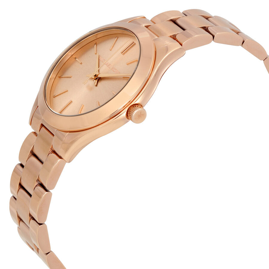 Reloj Michael Kors Mini Slim Runway Mujer MK3513