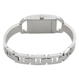 Michael Kors MK Empire Quartz Silver Dial Ladies Watch MK4841