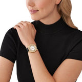 Michael Kors MK2988 Harlowe Watch MK2988 - Image 4