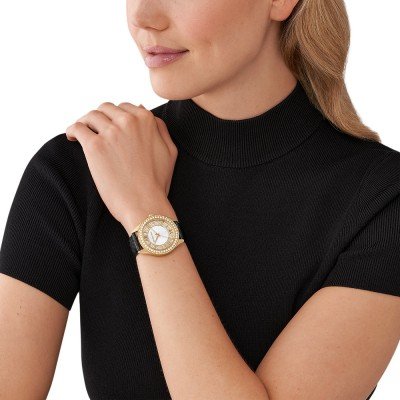 Michael Kors MK2988 Harlowe Watch