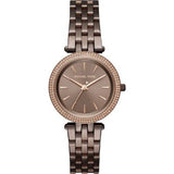 Michael Kors Darci MK3553 Darci Mini Watch MK3553 - Image 1
