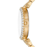 ساعة مايكل كورس MK4693 باركر